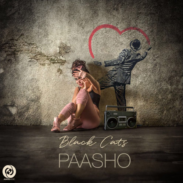 Paasho - Black Cats
