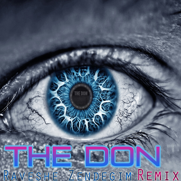 Raveshe Zendegim (Remix) - The Don