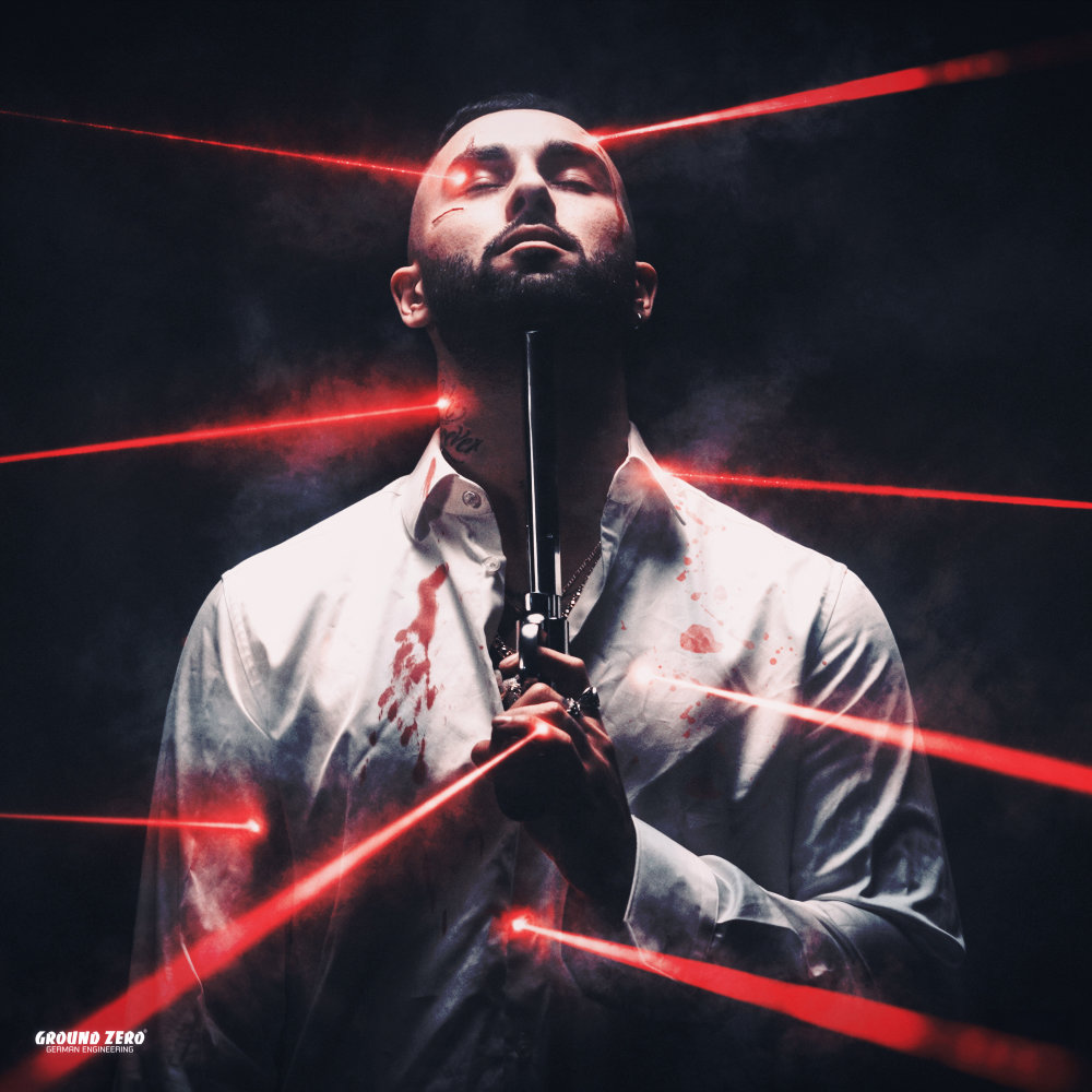 Andaze Man (Ft Hoomaan) - Arta
