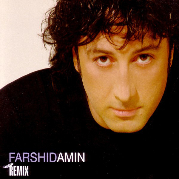 Nastaran (Remix) - Farshid Amin