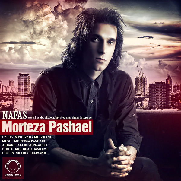 Nafas - Morteza Pashaei
