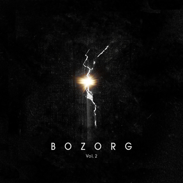 Haaram (Ft Sohrab MJ) - Bozorg