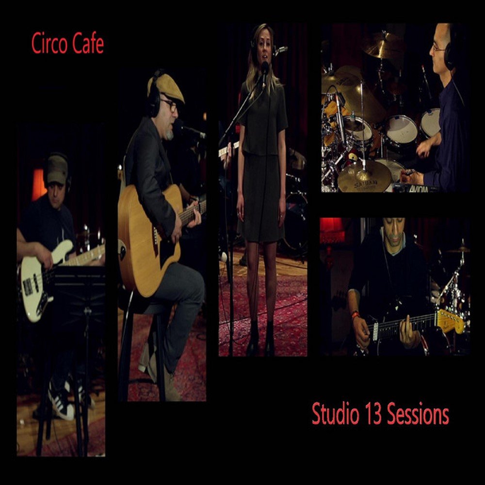 Khabe Khoob (Live) - Circo Cafe