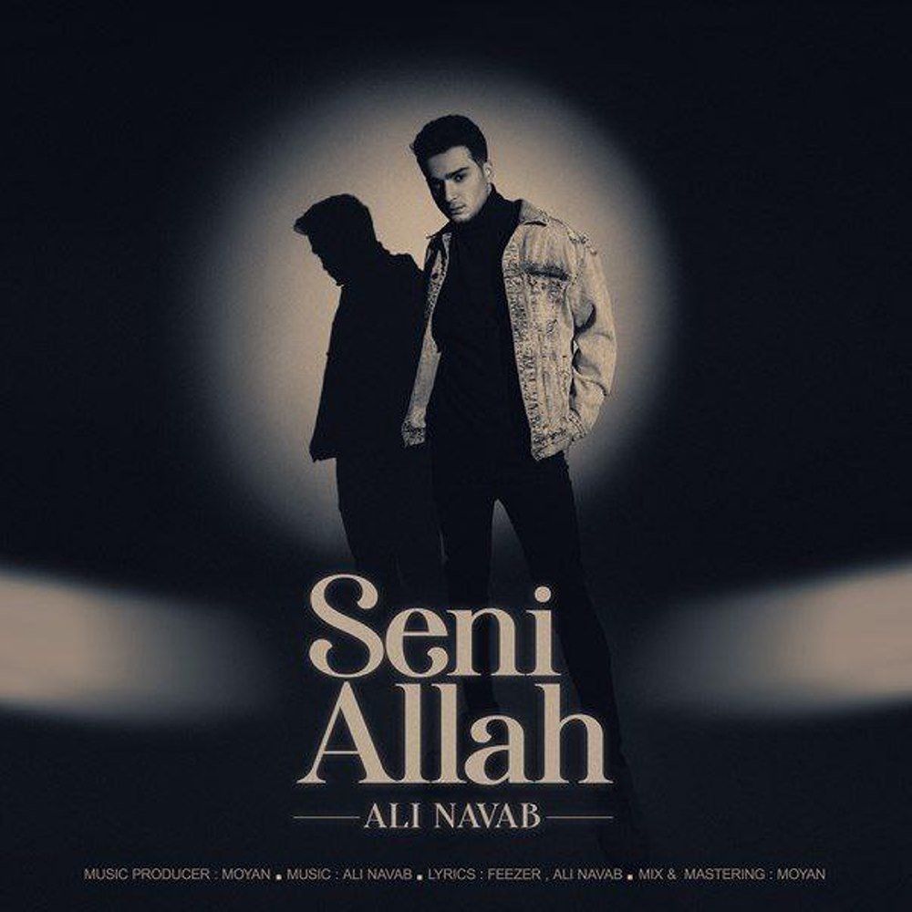 Seni Allah - Ali Navab