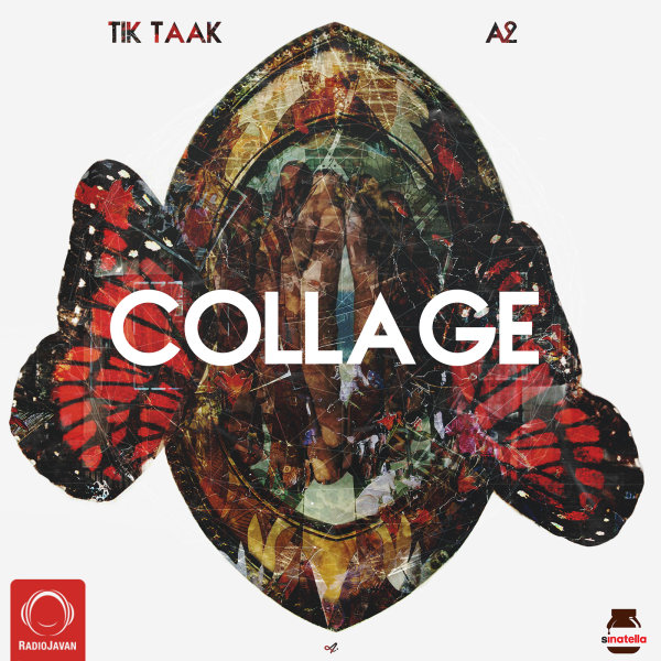 Ye Jaye Tarik (Ft Behzad Leito) - Tik Taak & A2