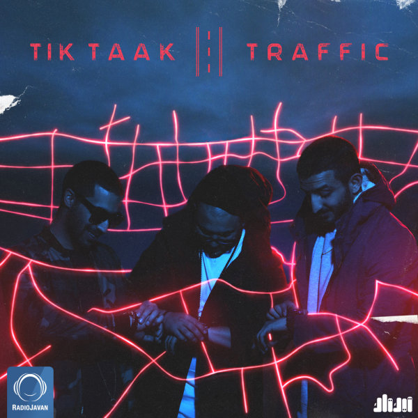 Traffic - Tik Taak