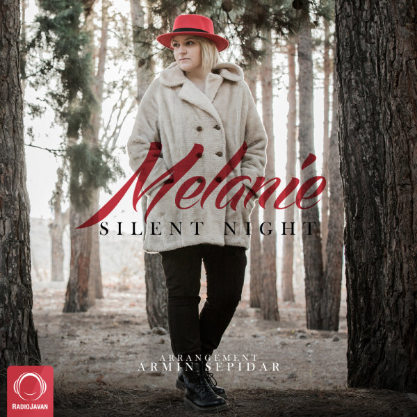 Silent Night - Melanie