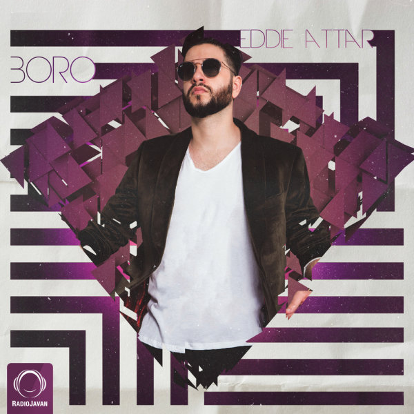 Boro - Eddie Attar