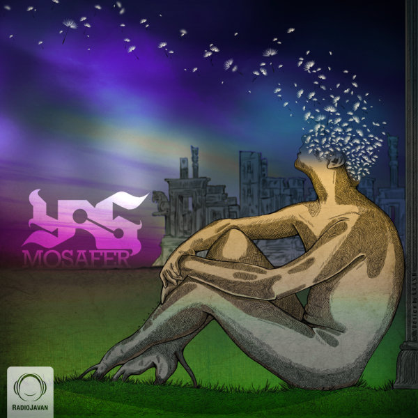 Mosafer - Yas