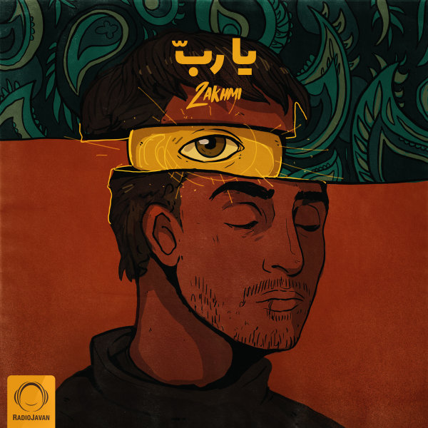 Yarab - Zakhmi