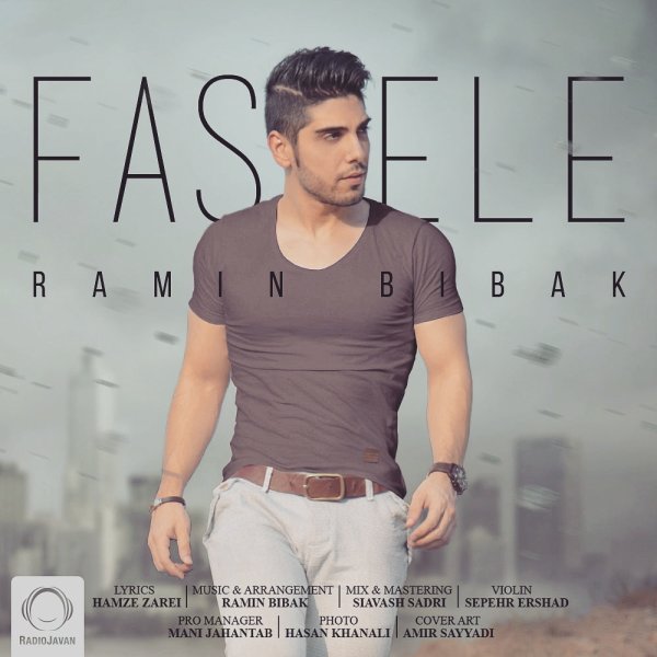 Fasele - Ramin Bibak