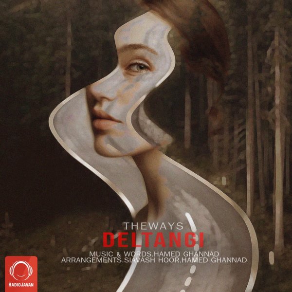 Deltangi - The Ways
