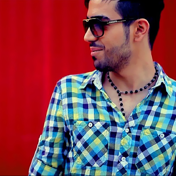 Like Bezan - Shahin S2