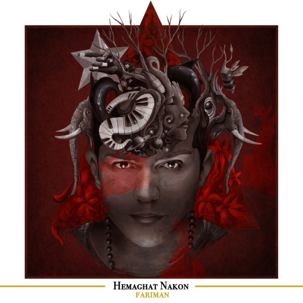 Hemaghat Nakon - Fariman