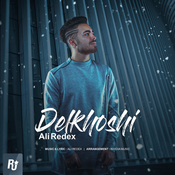 Delkhoshi - Ali Redex