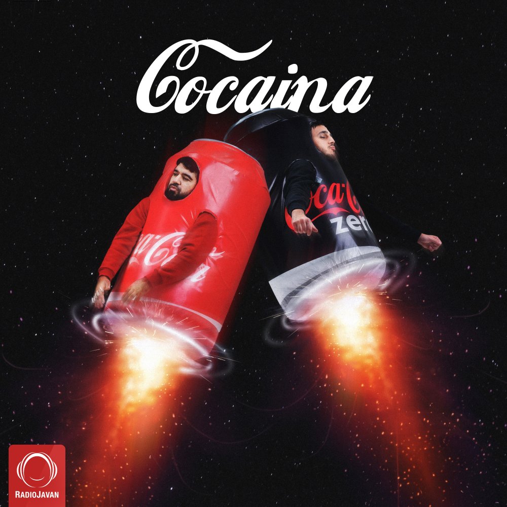 Cocaina - Alireza JJ & Sepehr Khalse