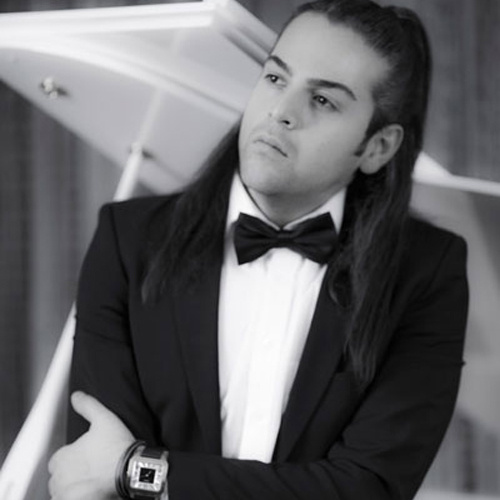 Alaghe - Emad Talebzadeh