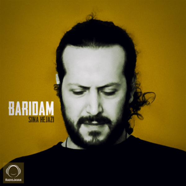 Baridam - Sina Hejazi