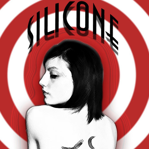 Silicone (Ft Sina Faryad) - Sepehr Khalse