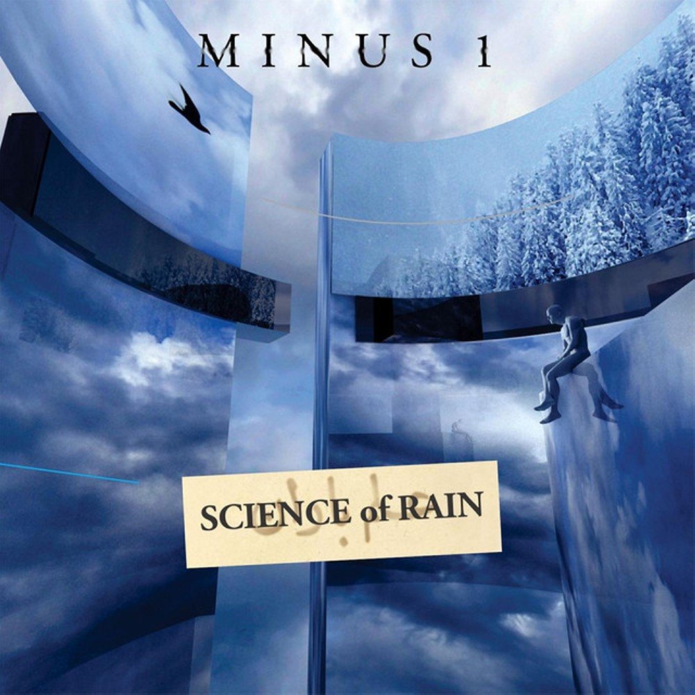 Whale (Live) - Minus1