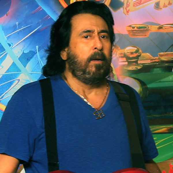 Eyval - Shahram Shabpareh
