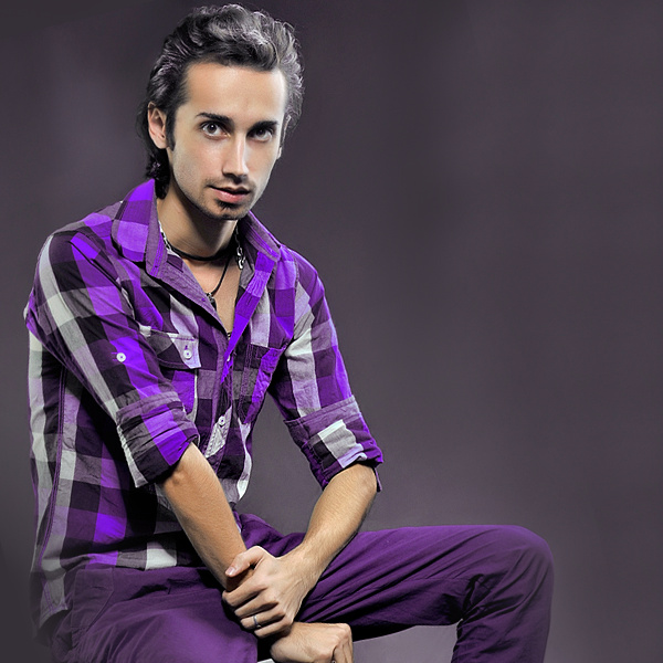 Baziche - Saman Jalili