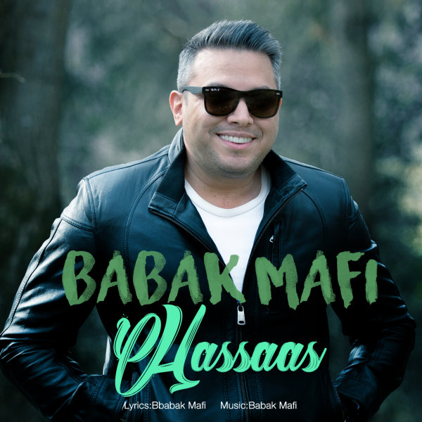Hassaas - Babak Mafi