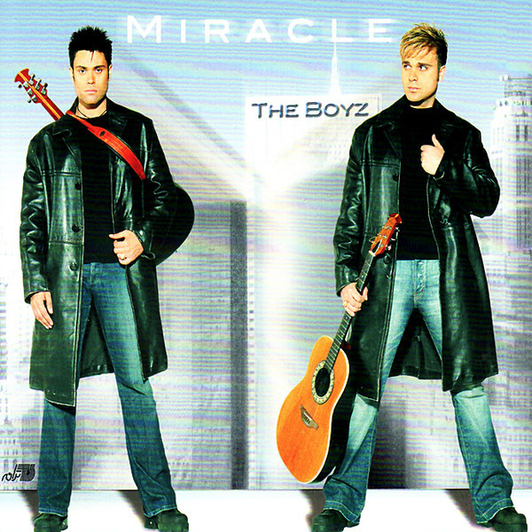 Cheh Khosh Migzareh Emshab - The Boyz