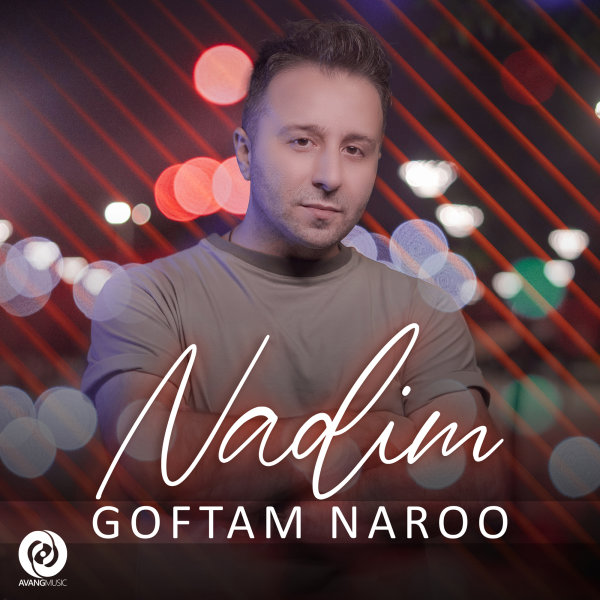 Goftam Naroo - Nadim