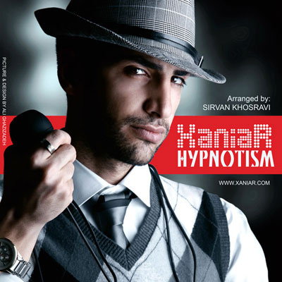 Hypnotism - Xaniar