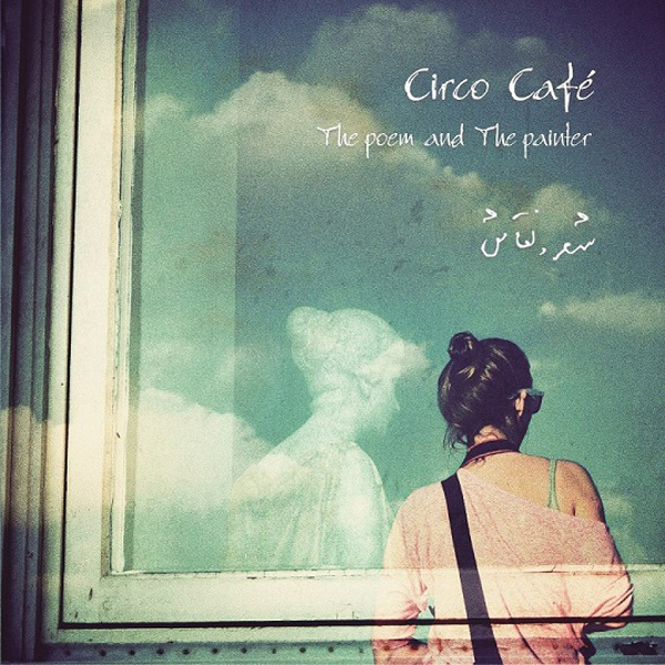 Shero Naghash - Circo Cafe