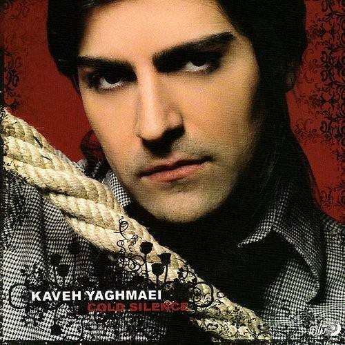 Bargard - Kaveh Yaghmaei