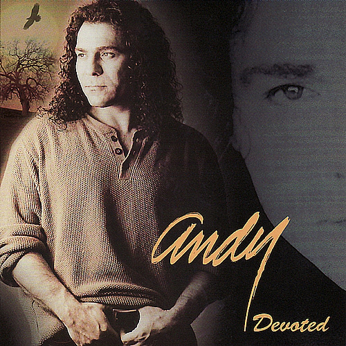 Khako Risheh - Andy