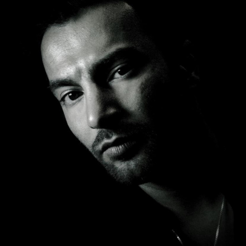 Be Omide Iran (Ft Rastin) - Yas