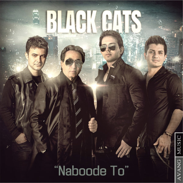 Naboode To - Black Cats