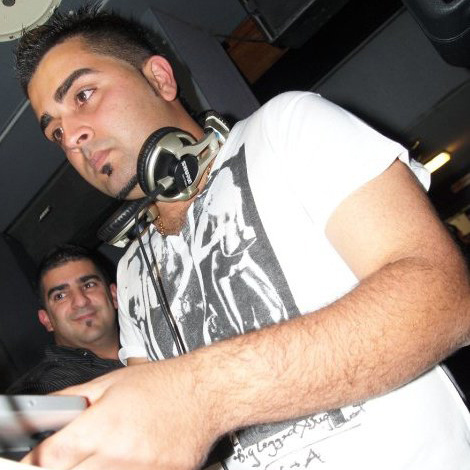 Khab (Saber Remix) - Shahram Shabpareh