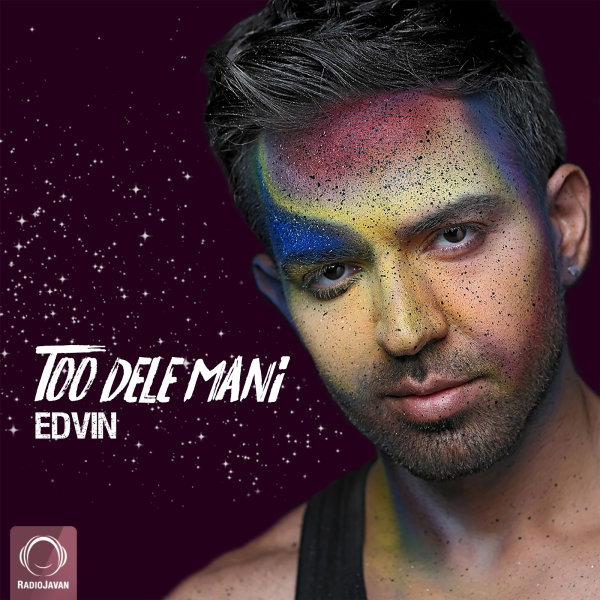 Too Dele Mani - Edvin