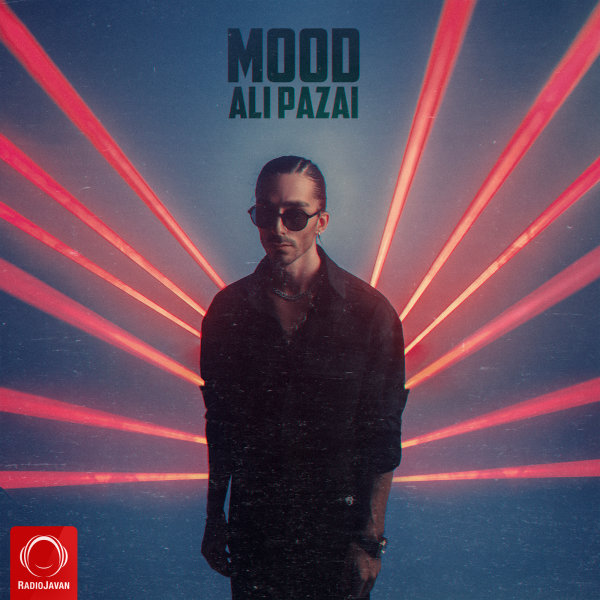 Mood - Ali Pazani