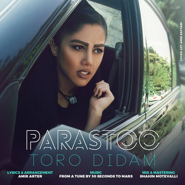 Toro Didam - Parastoo