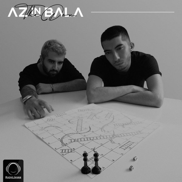 Pacman (Ft Sepehr Khalse) - The Don