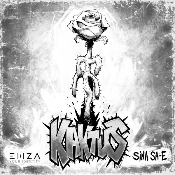 Kaktus - Sina SaE