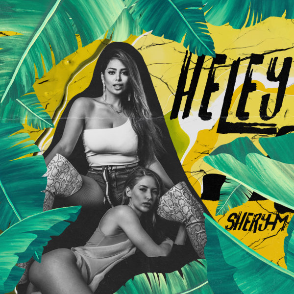 Heley - SheryM
