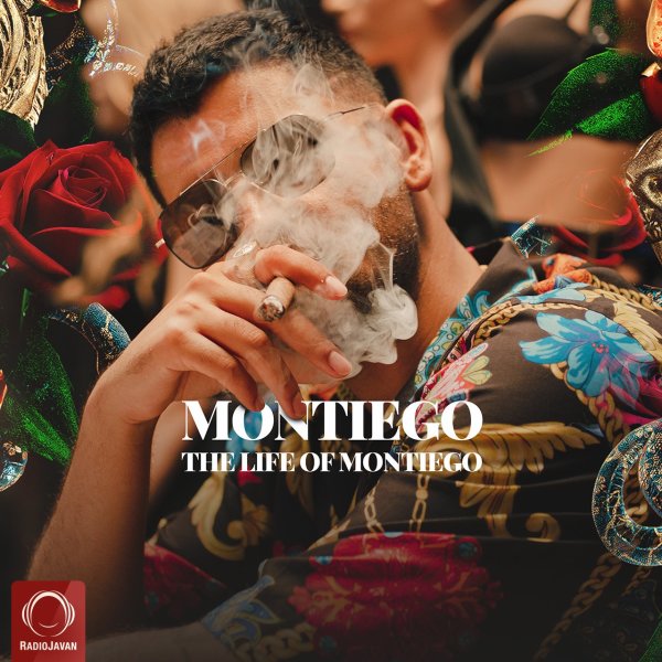 Bad Babe (Ft Sepehr Khalse) - Montiego