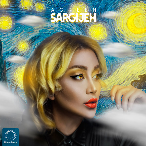 Sargijeh - Agreen