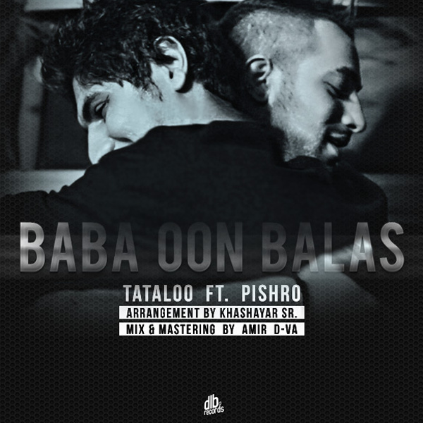 Baba (Ft Pishro) - Amir Tataloo