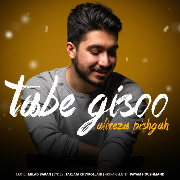 Tabe Gisoo - Alireza Pishgah