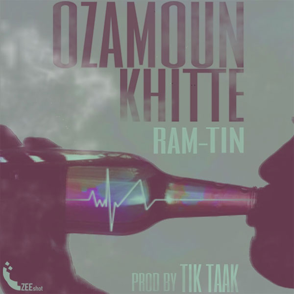 Ozamoon Khite (Pro by Tik Taak) - Ramtiin
