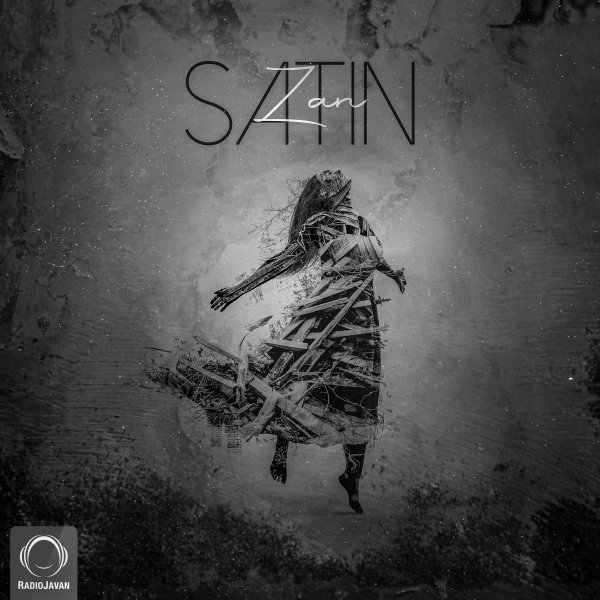 Zan - Satin