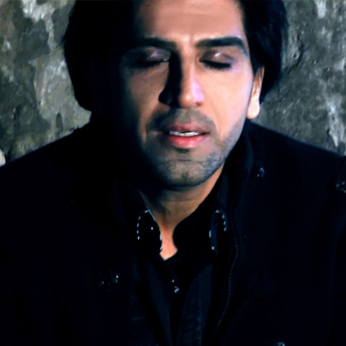 Ahd - Shahryar
