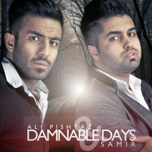 Roozaye Lanati (Ft Samir) - Ali Pishtaz